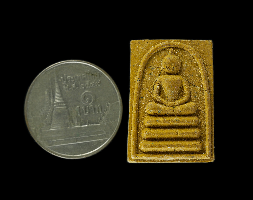 13Oct24 (161)ap.jpg - พระสมเด็จคะแนน หลวงปู่ปั่น ถามิโก(พระครูวิจิตรพัฒนโสภณ) วัดแจ้งเจริญดอน ต.แสนสุข อ.เมือง จ.ชลบุรี เนื้อผงพุทธคุณ ผงว่าน ผงเกศา พระเก่าสวย มวลสารดี น่า [..] | https://kamulet.in.th